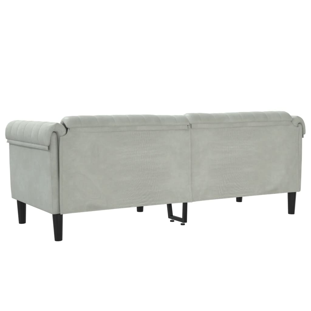 Sofa Samt