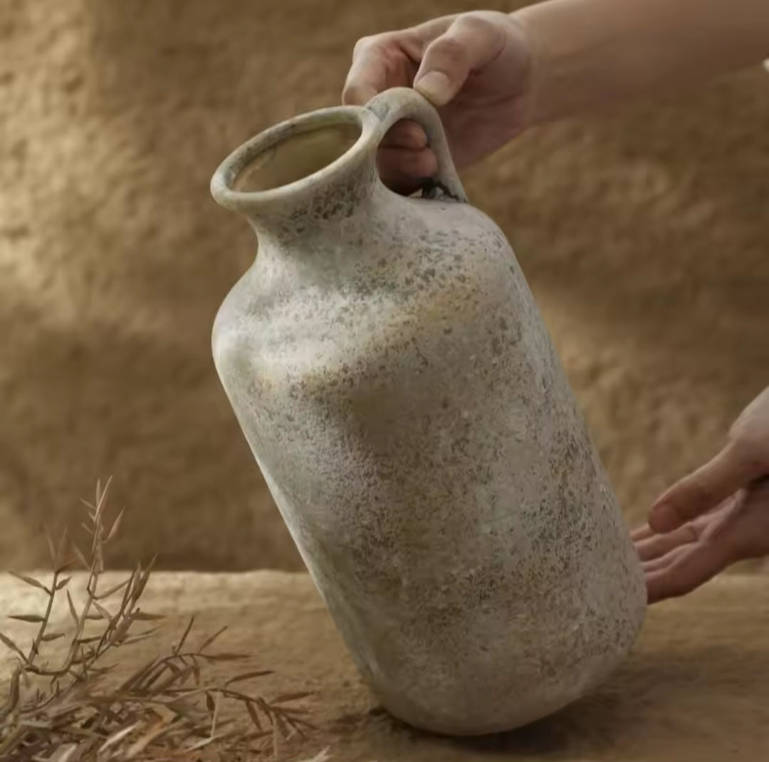 Elora Keramikvase