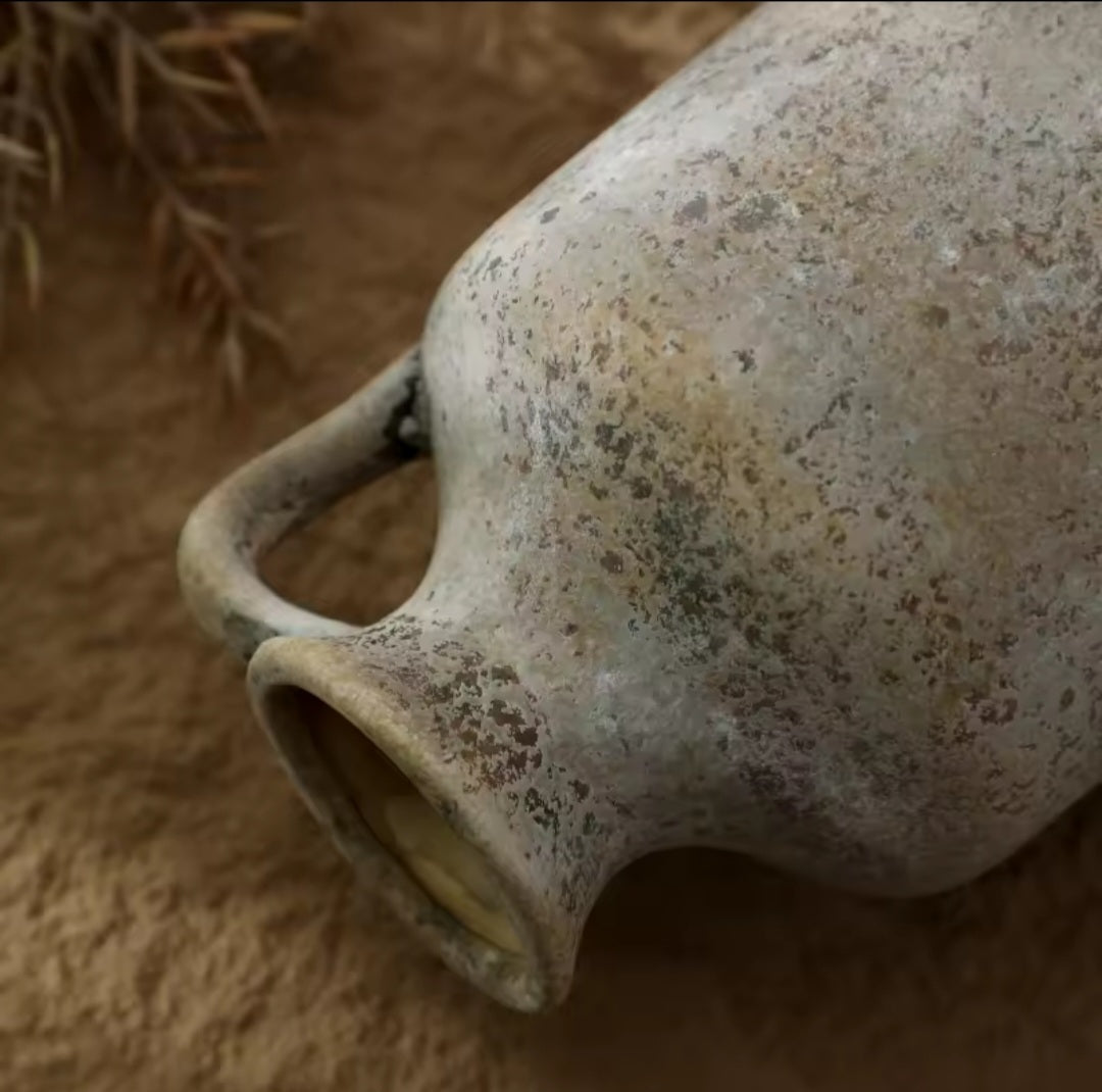 Elora Keramikvase