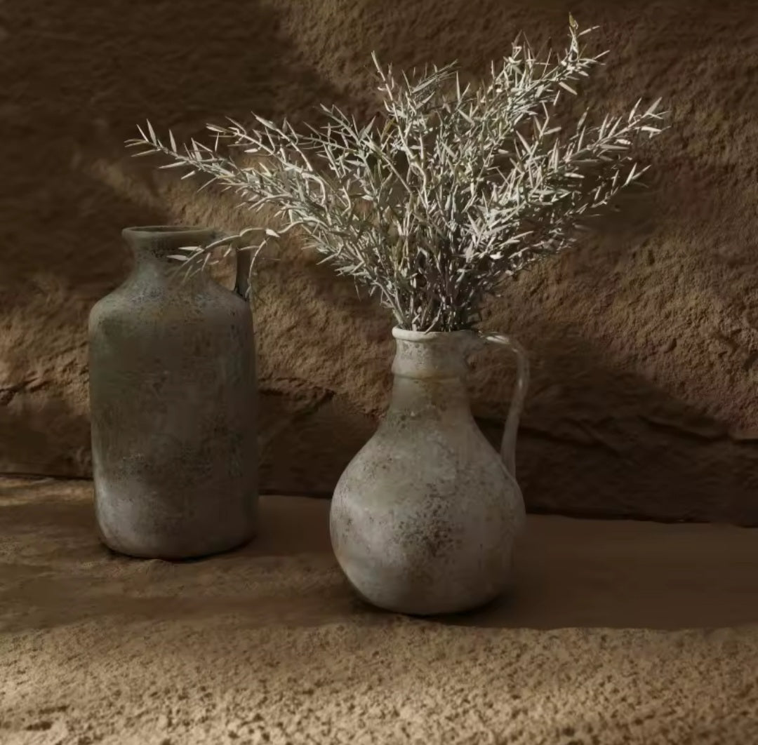 Elora Keramikvase