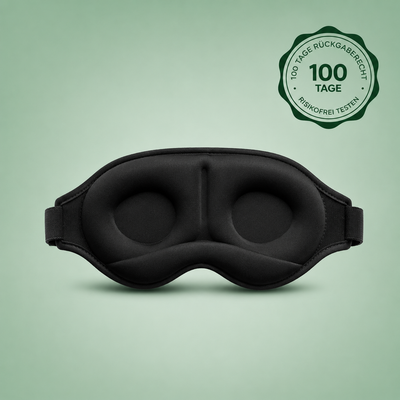 Schlafmasken