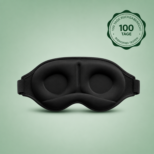 Schlafmasken