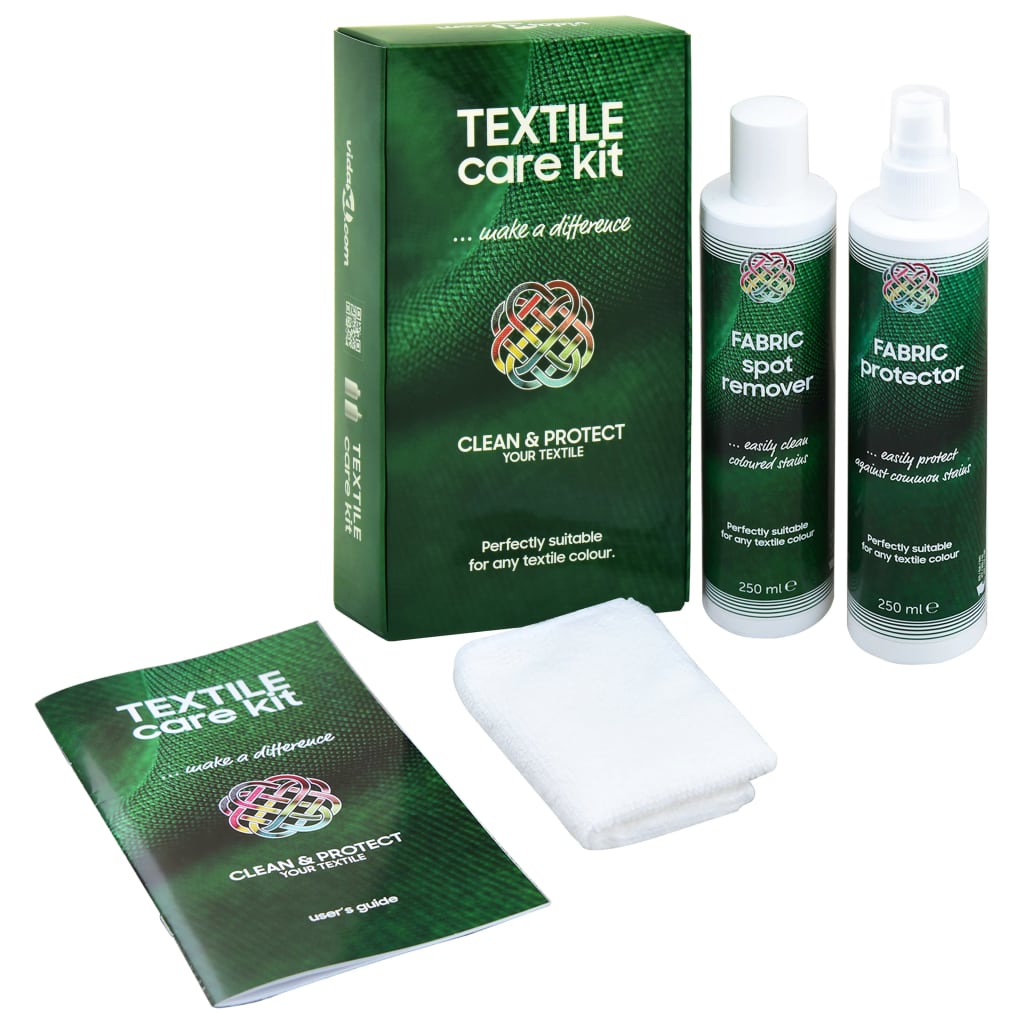 Care Kit 2 × 250 Ml