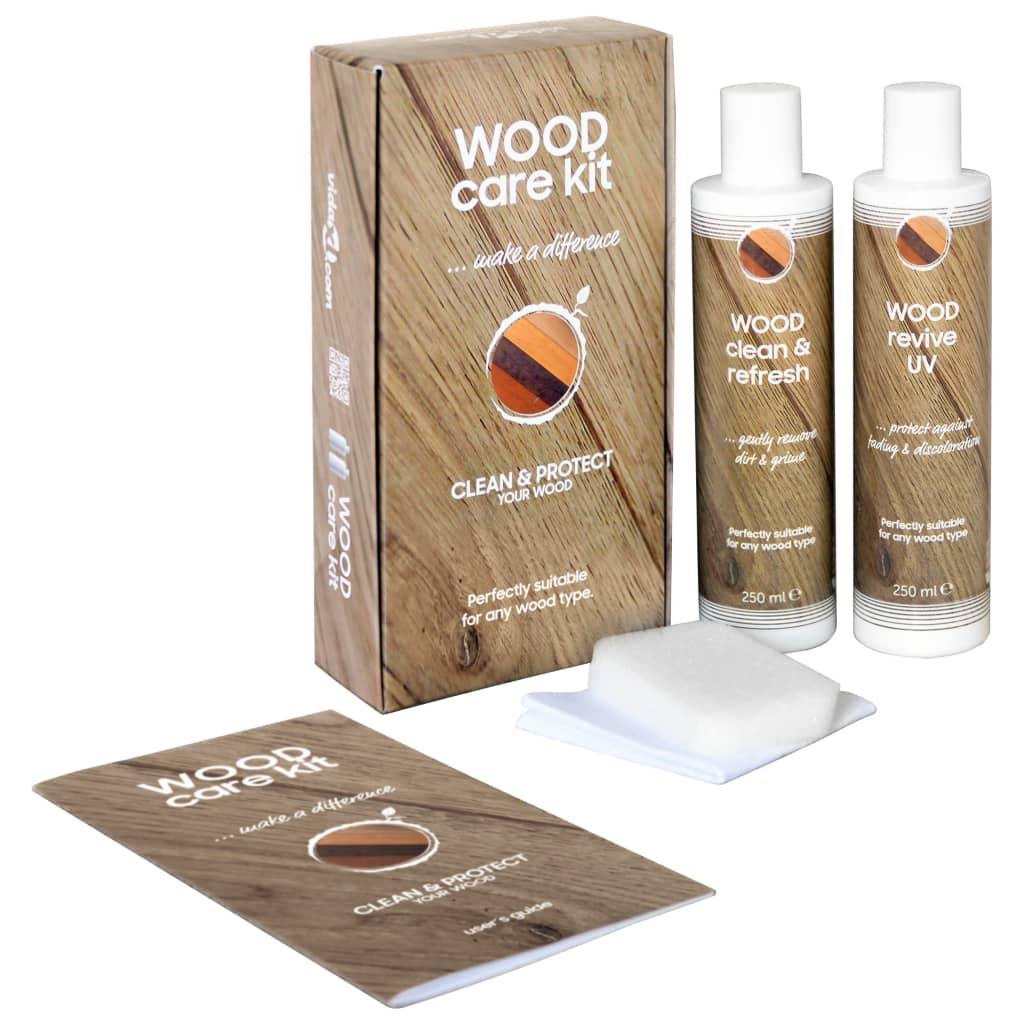 Care Kit 2 × 250 Ml