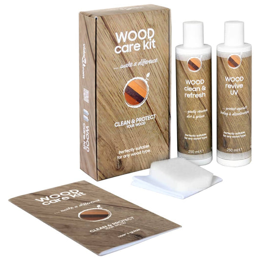 Care Kit 2 × 250 Ml