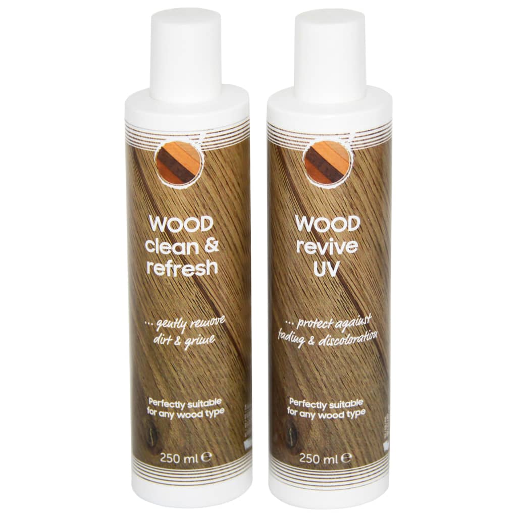 Care Kit 2 × 250 Ml
