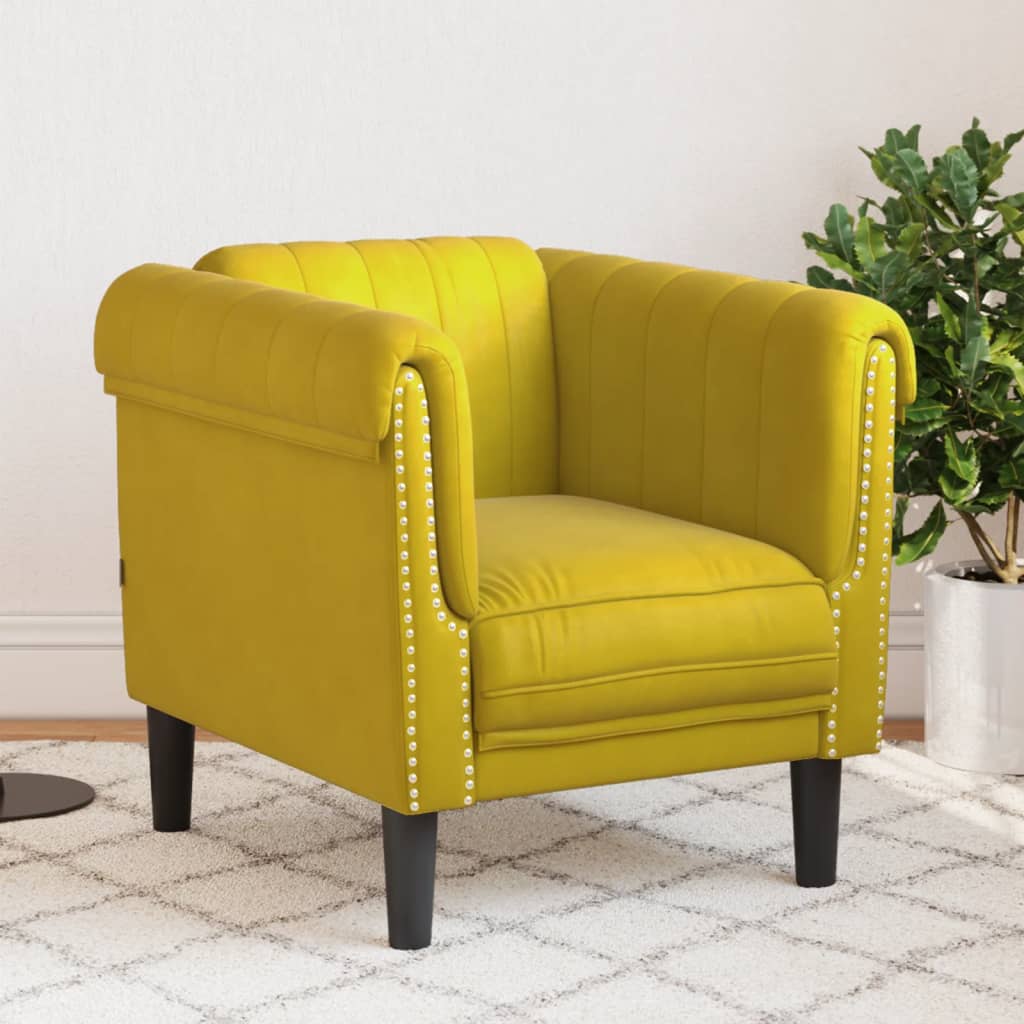 Sofa Samt