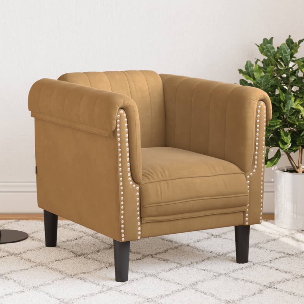 Sofa Samt