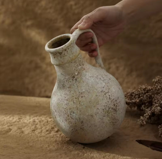 Elora Keramikvase
