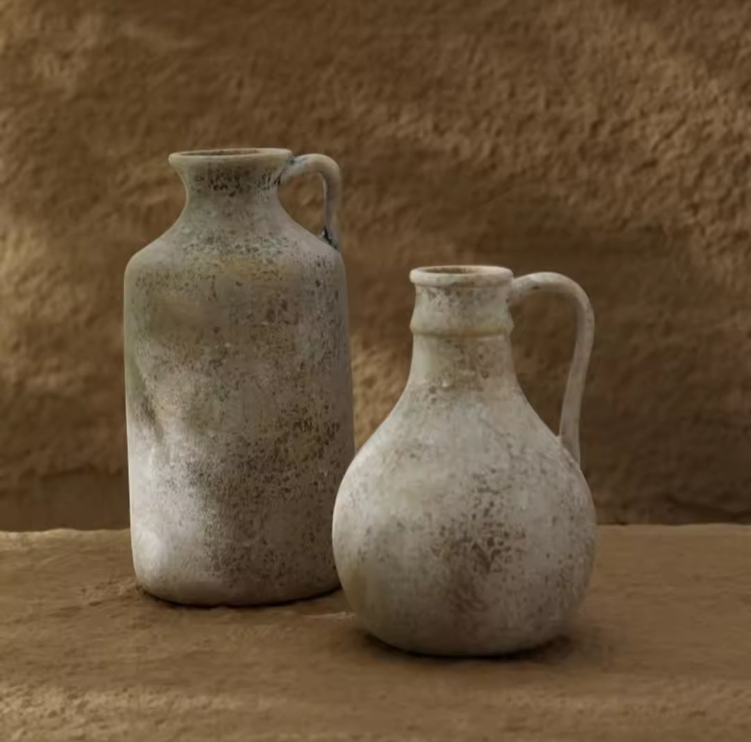Elora Keramikvase