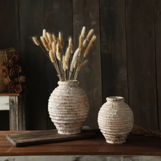 Retro Keramikvase